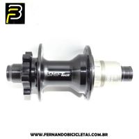 Cubo Traseiro Shiftech Sh052 28 Furos Cassete Xd Sram 12x142 