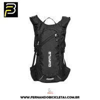 Mochila de Hidratação Curtlo Sahara Reservatório 2 Lt
