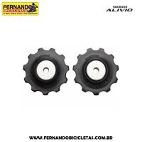 Roldana De Cambio Shimano Alivio RD-M430 27 v