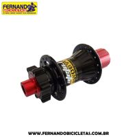 Cubo Traseiro Da Bomb Rotate 32 F 12x142mm