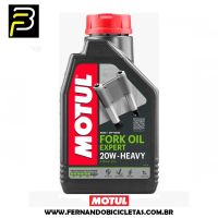 Motul Fork Oil Expert Light 20w 1litro