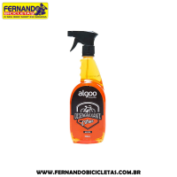 Desengraxante Algoo Citrus 700 ml