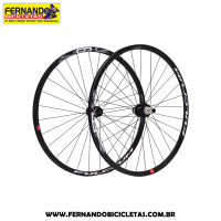 Rodas Fulcrum Racing 900 - aro 700 