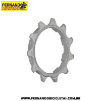 Cog Pinhão Sunshine 11 Dentes 11t P/ Cassete 12 Velocidade