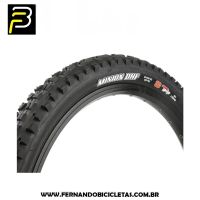 Pneu 29 X 2.50 Maxxis Minion DHF WT Exo TR
