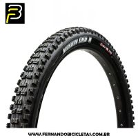 Pneu 29 x 2.40WT Maxxis Minion DHR II Exo Protection / Tubeless