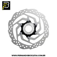 Rotor Shimano SM-RT10 Center-Lock 160mm