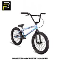 Bicicleta DRB BMX Newway - Aro 20