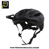 Capacete Oakley MTB Drt3 Trail Mips