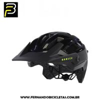 Capacete Oakley DRT5 Maven Mips