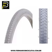 Pneu 24 x 1.3/8 DSI P / Cadeira de Rodas  - Com Arame