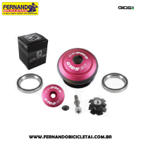 Caixa de Direção Gios H-114