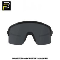 Óculos HB Edge Matte Black/ Gray
