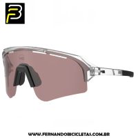 Oculos HB Edge S Gloss Crystal
