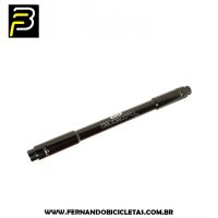 Eixo Conversor BBR Universal Traseiro 12/9mm por 142mm