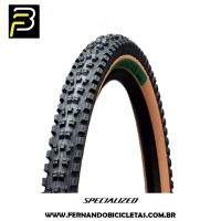 Pneu Specialized 27.5 X 2.3 Eliminator Grid Trail