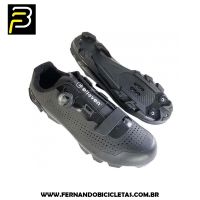 Sapatilha MTB Elleven com Micro Ajuste