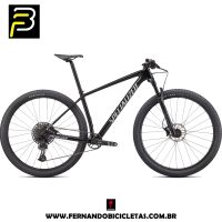 Bicicleta Specialized Epic HT Sram NX