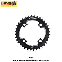 Coroa FSA Comet M11 D10 36 Dentes BCD 96