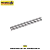 Eixo Traseiro Vzan Everest XC V-17