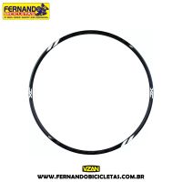 Aro Vzan Everest XC 29 - 28 Furos