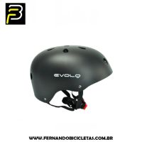 Capacete Evolo BMX