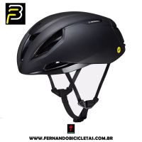 Capacete Specialized S-Works Evade II C/ Angi / MIPS