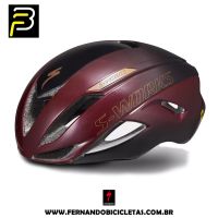 Capacete Specialized S-Works Evade II 