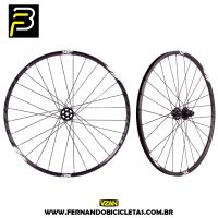 Roda Vzan Everest XC Micro Spline 12 Vel - 2021