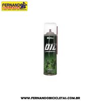 Desengraxante Spray Solifes 440 ml