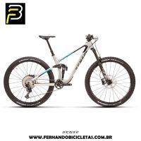Bicicleta Sense Exalt LT Comp