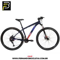 Bicicleta Caloi Explorer 20 - Aro 29