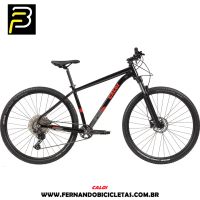Bicicleta Caloi Explorer Pro - Aro 29