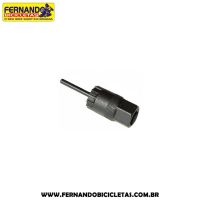 Extrator de roda Livre C/ Pino Kengine