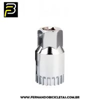 Extrator Movimento Central de Bicicleta GTA