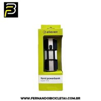 Farol Elleven PowerBank Super 700 Lumens USB