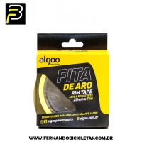 Fita ARO Algool TUBELESS 11mtx25mm