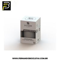 Adesivo de proteção para quadro/balança/suspensão - Transparente