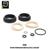 Kit De Retentores Fox 32mm, L Friction, S/ Flange  