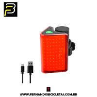 Pisca Elleven Light Ultraflash / Lumens 200