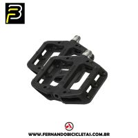 Pedal Absolute Wild Flat Rolamentado
