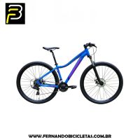 Bicicleta Oggi Float 5.0 HDS