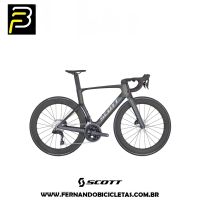BIKE SPEED SCOTT FOIL RC 20 2024/25