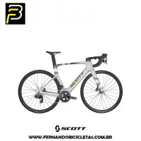 Bicicleta Scott Foil RC 30 