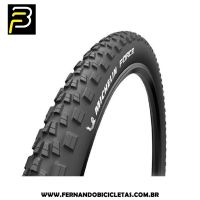 Pneu 29 x 2.25  Michelin Force - Com Arame