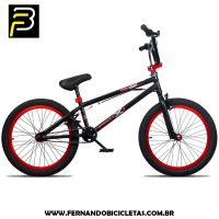 Bicicleta Pro-X Free Light - Aro 20
