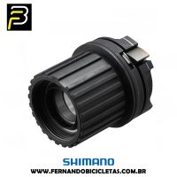 Shimano WH-MT501 freewheel body unit