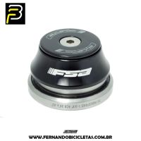 Caixa de Direção FSA Orbit IS138 1 - 1/8 x 1 3/8 15.2mm