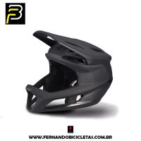 Capacete Specialized Gambit 