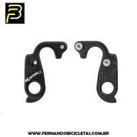 Gancheira Rontek P/ Quadro TREK